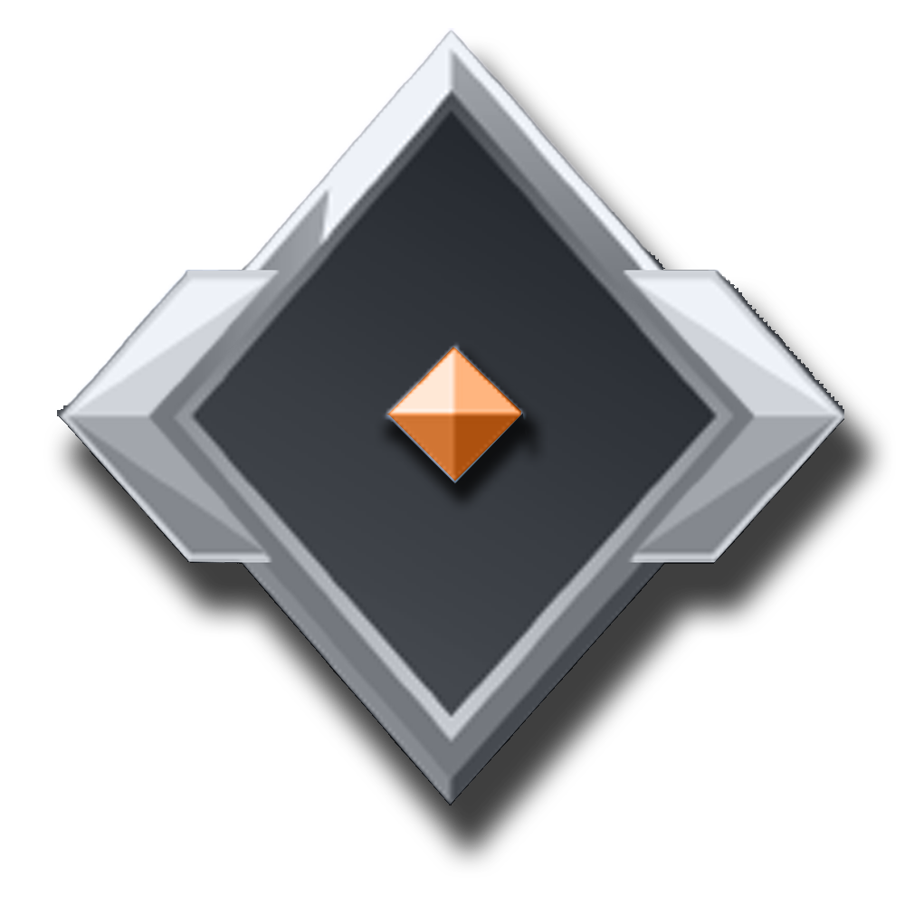 Logistics Pilot Badge