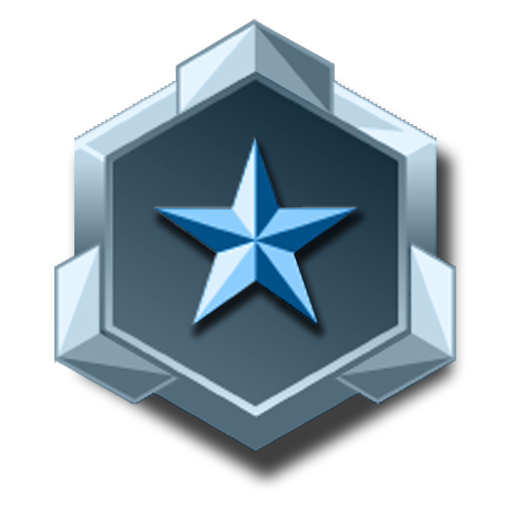 Squadron Pilot Badge