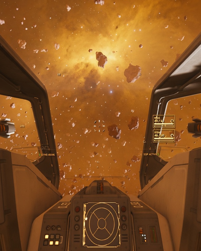 L(1) License cert artwork