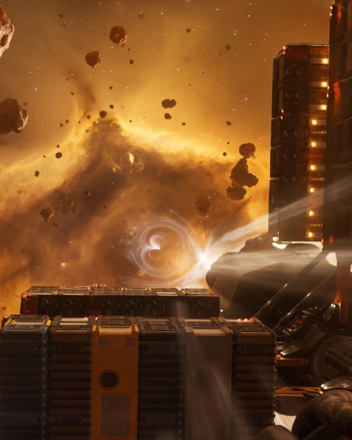 L(3) License cert artwork