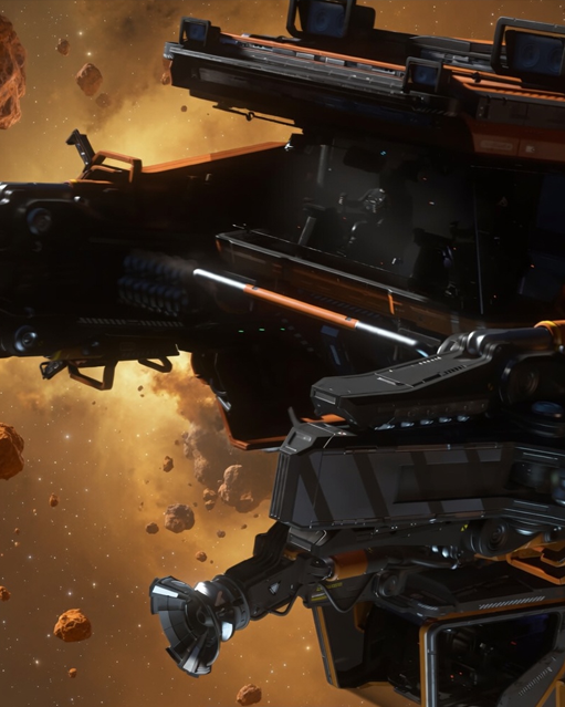 Logistics Pilot cert artwork