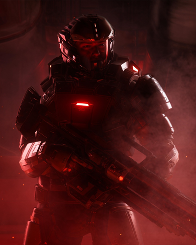 M(1) Qualifier cert artwork