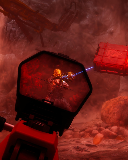 M(2) Qualifier cert artwork