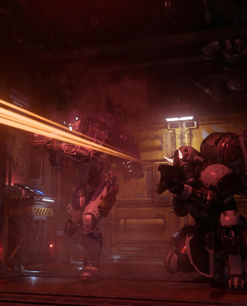 Marine ★★ cert artwork