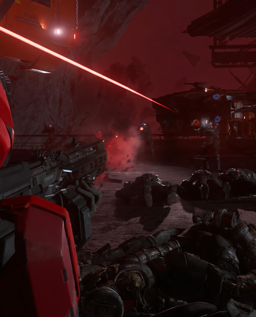 Operator cert artwork