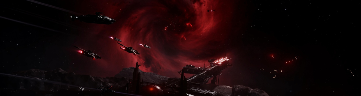 Rune Guard fleet operations